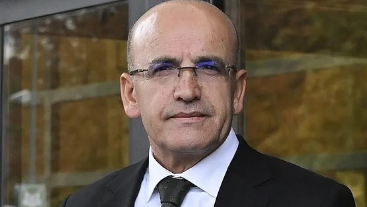 Mehmet Şimşek: 'Görevimin Başındayım'