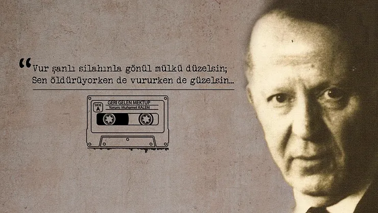 Mektup Geri Geldi De Hikayesi Sona Erdi Mi ?