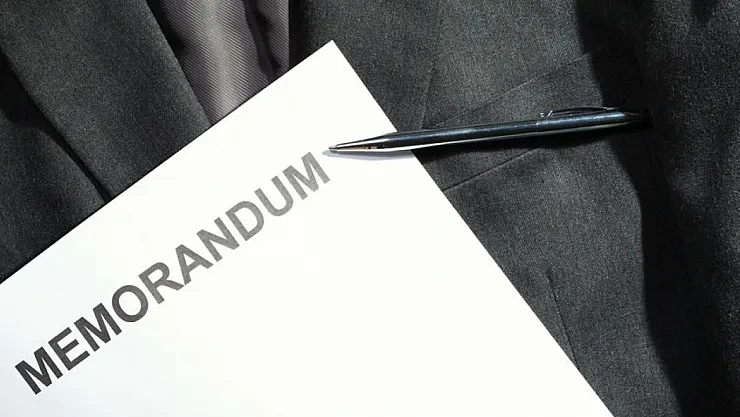 Memorandum Nedir? Memorandum Ne Anlama Geliyor?
