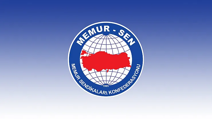 Memur-Sen'den Çin mallarına boykot çağrısı