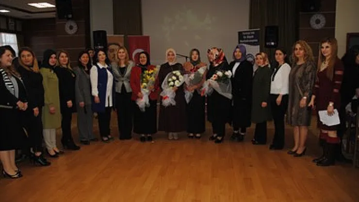Memur-Sen'den sağlıklı kadın buluşması – Kocatepe Gazetesi