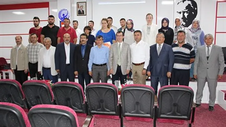 Memurlar, canla başla çalışıyor – Kocatepe Gazetesi