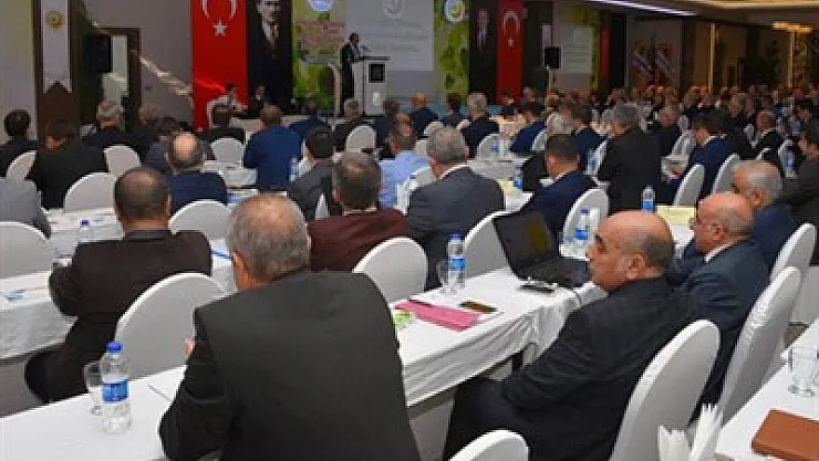 'Mera vasfını kaybetmiş arazileri vatandaşa açacağız'