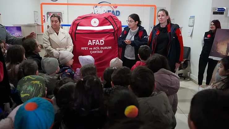 Merak Edilen Sorulara Yanıt Bulundu