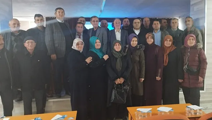 'Meral hanım adalet arıyorsa ilişkilerini gözden geçirmeli