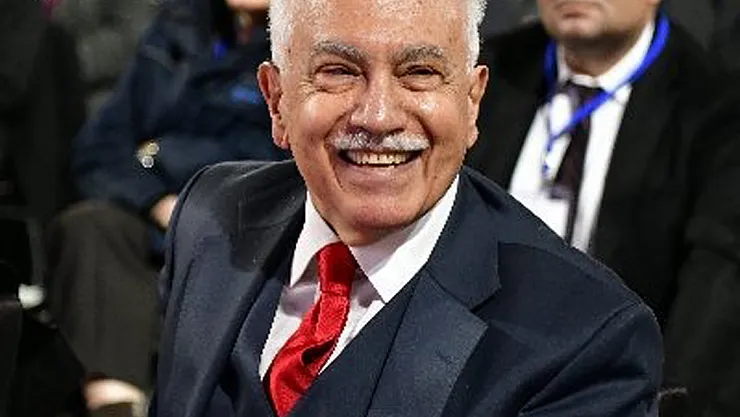 Merih'in Bozkurt Selamına Sürpriz Destek