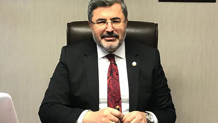 Merkez 2’nci OSB için çok önemli adım