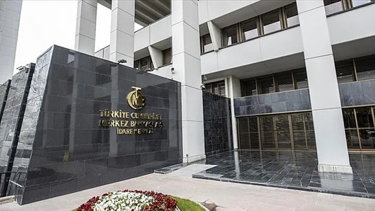 Merkez Bankasına Toplam 20 Çalışan Alınacak