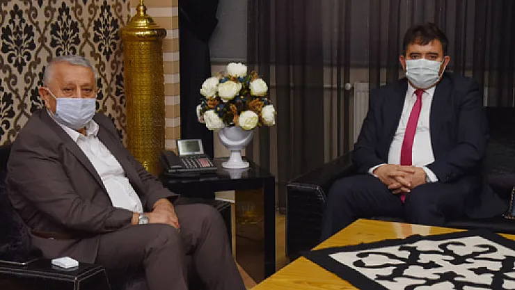 Merkez’e de Kadın Kültür Evi yapılacak