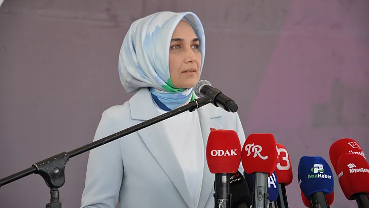 'Mermerimizin İhracat Potansiyelini Küresel Ölçekte Tanıtacağız'