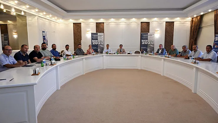 Mermerin Başkentinde Uluslararası Mermer Kongresi Düzenlenecek
