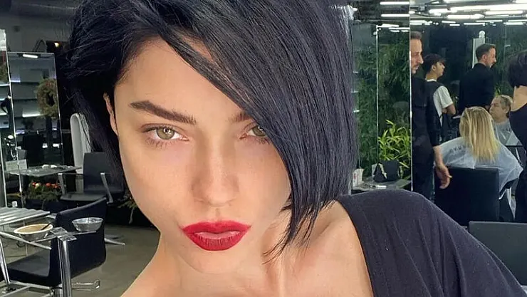 Merve Boluğur Şuan Ne İş Yapıyor?