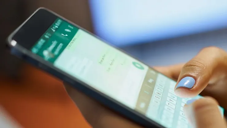 Mesajlarda Gizli Tehlike!