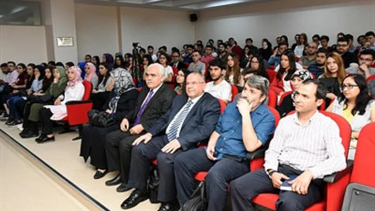 Mesleğin ustaları öğrencilerle buluşacak – Kocatepe Gazetesi