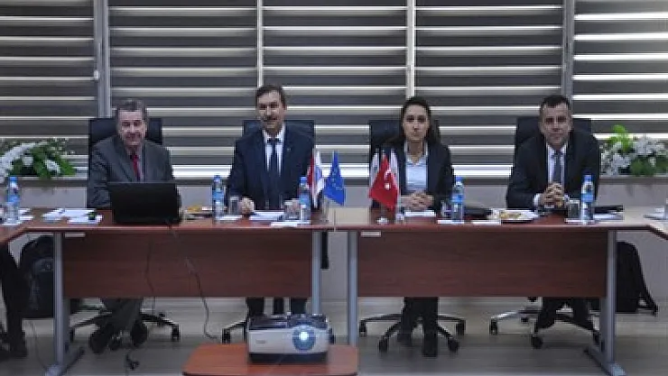 Mesleki eğilimler tespit edilecek – Kocatepe Gazetesi