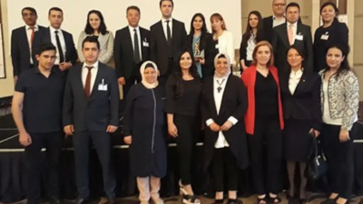 Mesleki eğitimde YÜNTAŞ'a tam 'yetki'