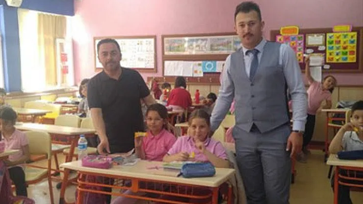 Metin Helva'dan sağlıklı beslenme projesi