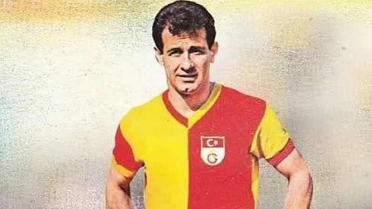 Metin Oktay Kaç Golle Gol Kralı Oldu?