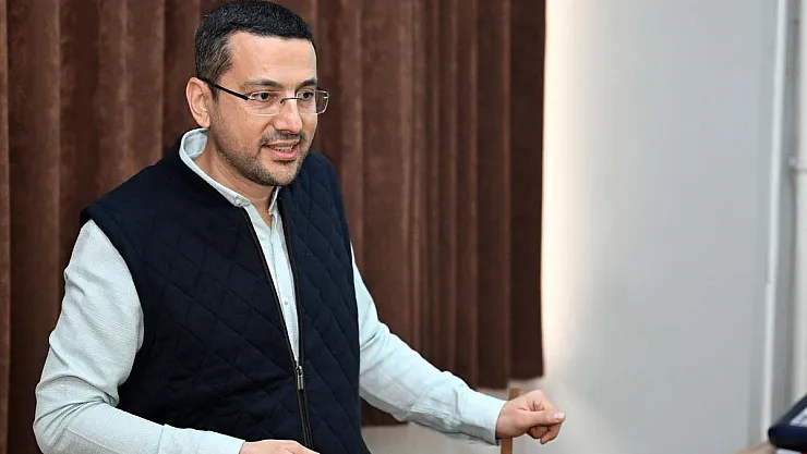 'Metrolojinin, Endüstride Ve Uluslararası Ticarette Anahtar Rolü Var'
