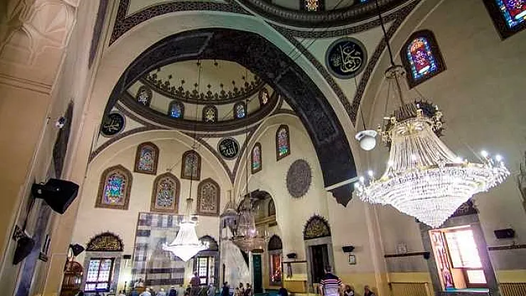 Mevlid-i Nebi Haftası'nda Peygamberimiz ve Aile Ahlakı işlenecek