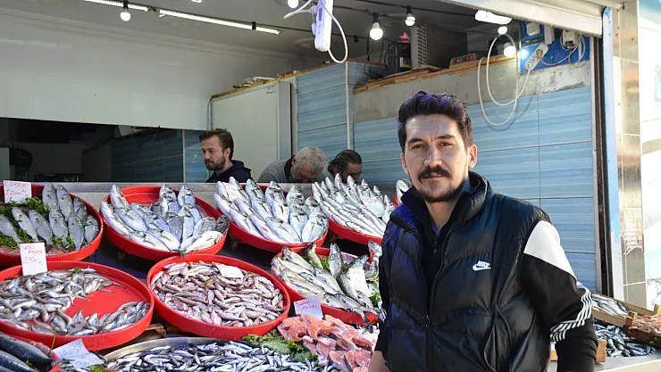 Mevsiminin En Lezzetli Balıkları Hamsi Ve Sardalya