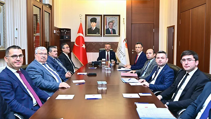 Mevsimlik Tarım İşçilerinin Sorunları Değerlendirildi
