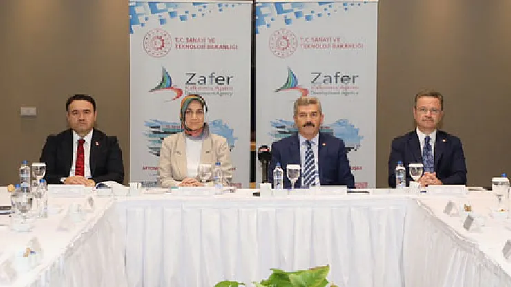 'Mevzuat ölçeğinde taleplere karşı yapıcı olma gayretindeyiz'