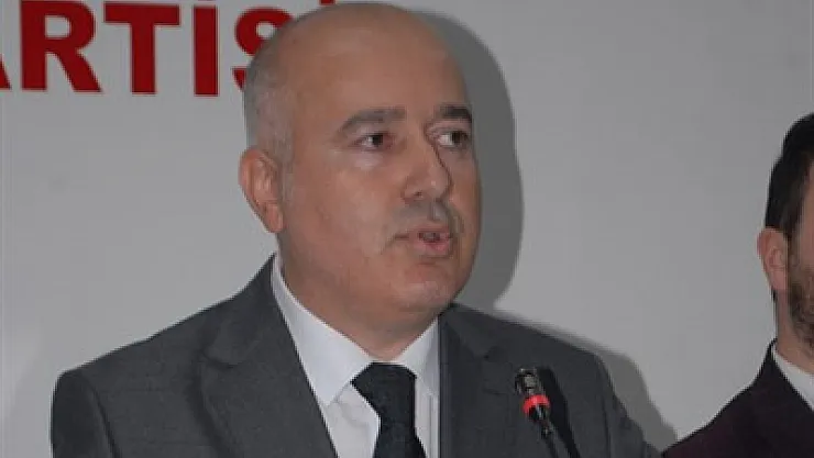'MHP, davası için kendinden geçenlerin yoludur'