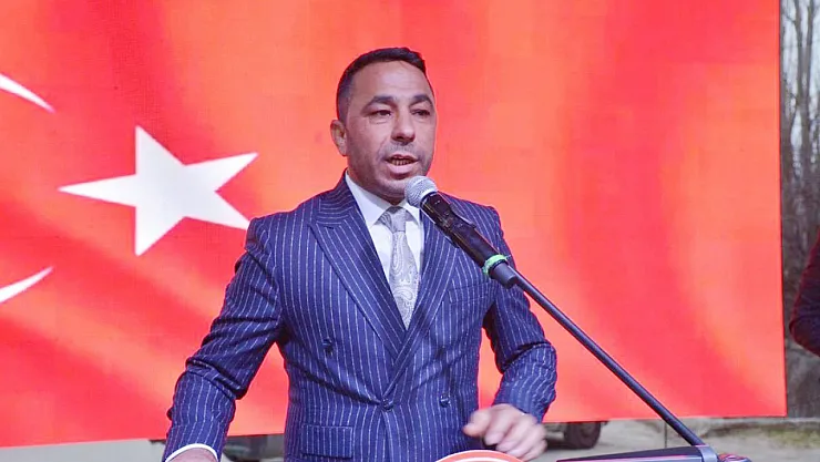 MHP İl Başkan Yardımcısı Doğan Şimşek'ten Zehir Zemberek Cevap