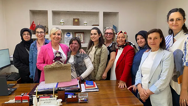 MHP KAÇEP Özel Bireylerin Yanında