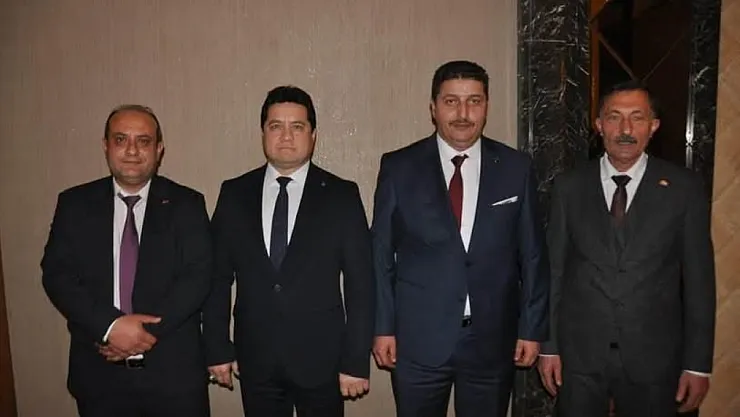 MHP'li Başkanlara Tam Not