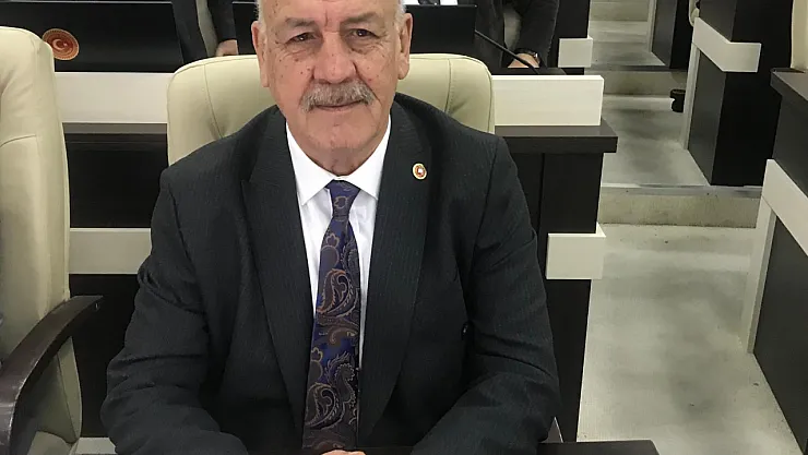 MHP'li Ertürk'ten Uyarı Gibi Sözler: İngiliz Oyunu!