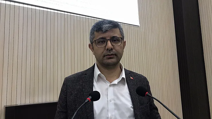 MHP'li İGM Üyesi: Yahudi Şirket Sandıklı'da Kanlı Parayla Domates Üretiyor!