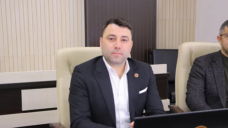 MHP'li Meclis Üyesi Halkın Yanında: Bu Ruhsat İptal Edilmeli