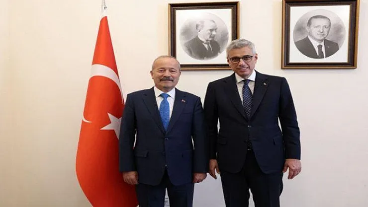 MHP'li Taytak Duyurdu: Bolvadin ve Emirdağ'a Dev Yatırım Geliyor!