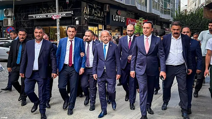 MHP Milletvekili Taytak: Iğdır'dan Teröre Karşı Kardeşlik Mesajı Yükseliyor