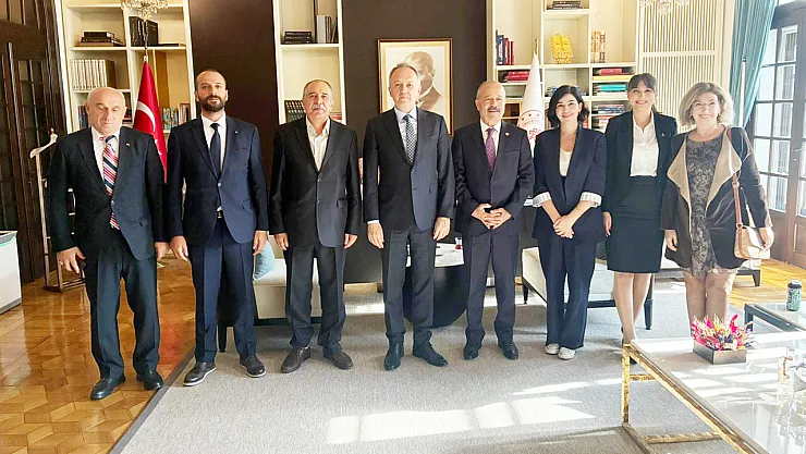 MHP Milletvekili Taytak, Kültür Emektarlarının Da Yanında