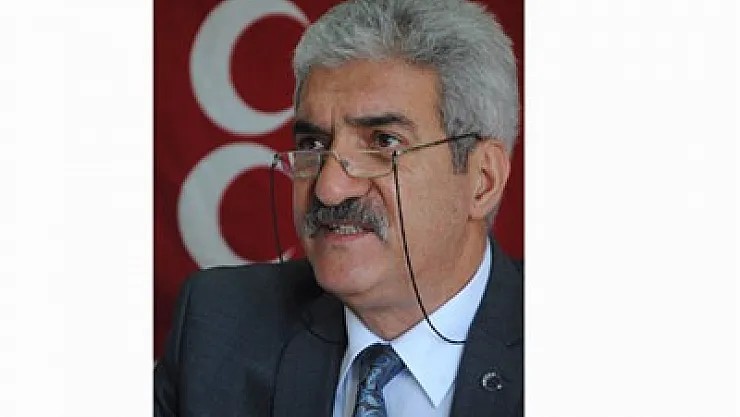 'MHP yine haklı çıktı' – Kocatepe Gazetesi