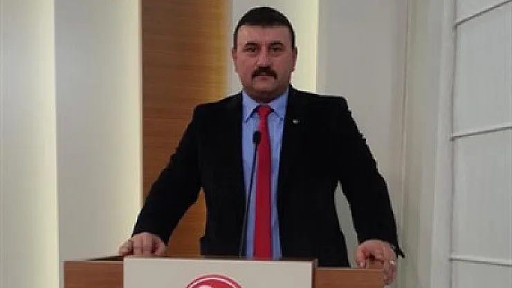 MHP'den 'sivil toplum' uyarısı – Kocatepe Gazetesi