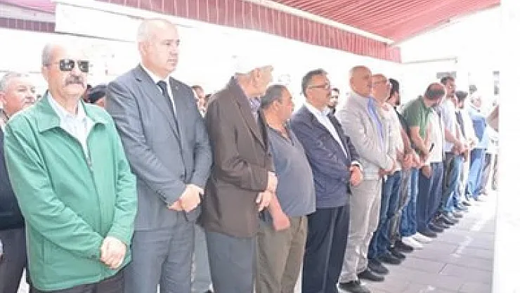 MHP'li Ertürk'ün acı günü – Kocatepe Gazetesi