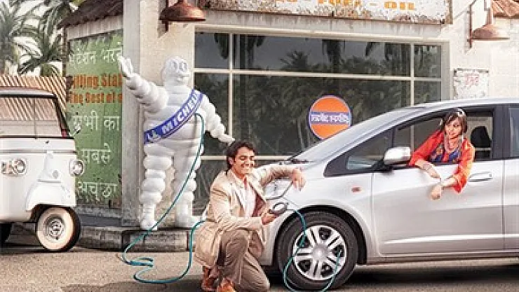 Michelin'den Afyon'da lastik etkinliği – Kocatepe Gazetesi