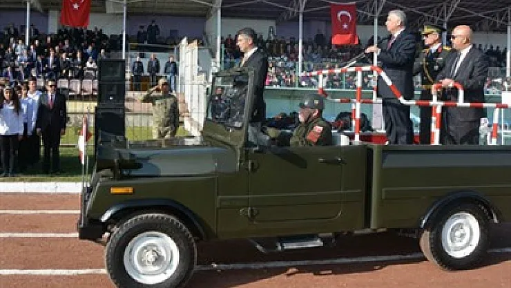 Millet 15 Temmuz'da aynı düşmana karşı koydu
