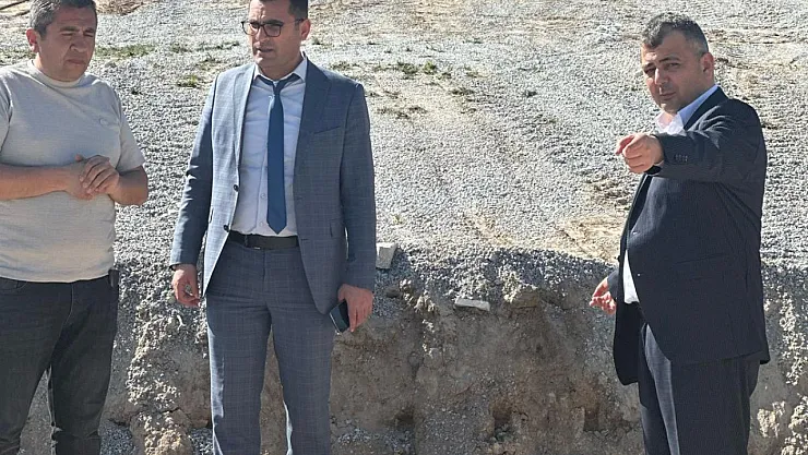 Millet Bahçesi'ne Dev Yatırım