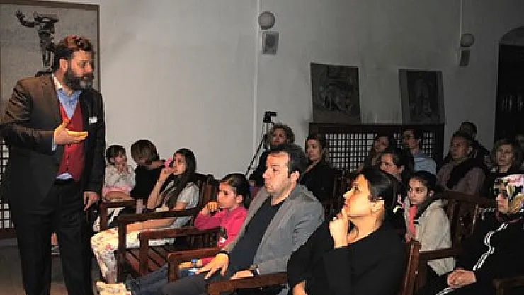 Millet Hamamı'nda Akyol rüzgarı esti