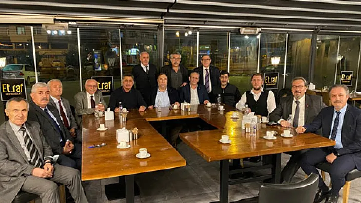 Millet İttifakı 2022 için hazırlık yapıyor