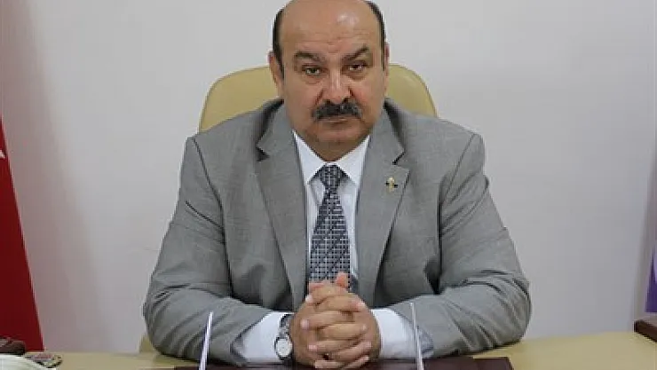 Milletimizin başı sağ olsun – Kocatepe Gazetesi