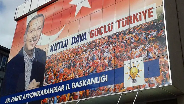 Milletimizin Ortak Değerlerine Saldırı'