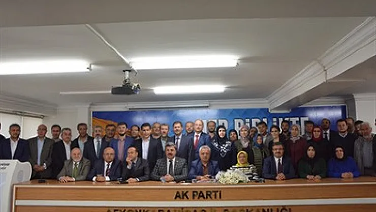 Milletin kalbinden Erdoğan sevgisini asla silemeyecekler!