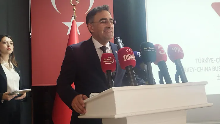 Milletvekili Arslan: Azerbaycan'ın Bizdeki Yeri Başka