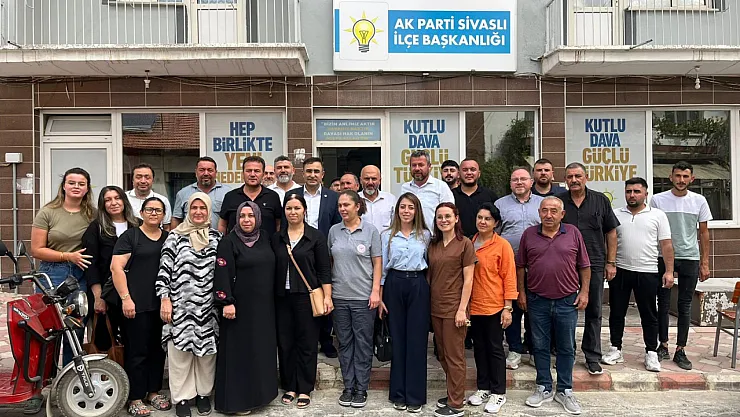 Milletvekili Arslan: CHP'nin Gündemi Millet Değil, Koltuk Kavgası